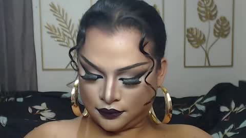 Snapshot of yourtrannyqueenxxx chatting on March 6, 7:54 pm Anastacia Grey online show from March 6, 7:54 pm