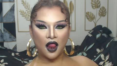 Anastacia Grey  online show from March 31, 10:54 pm