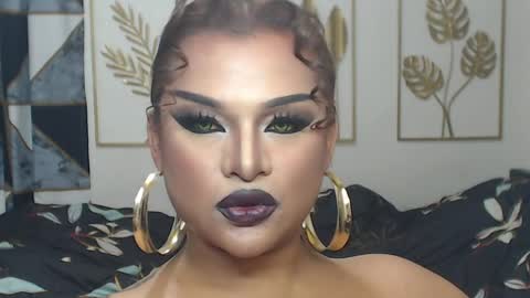 Anastacia Grey  online show from April 3, 10:19 pm