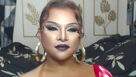 Anastacia Grey  online show from April 12, 12:48 am