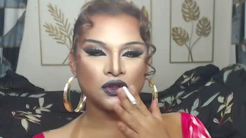 Anastacia Grey  online show from April 12, 7:52 pm