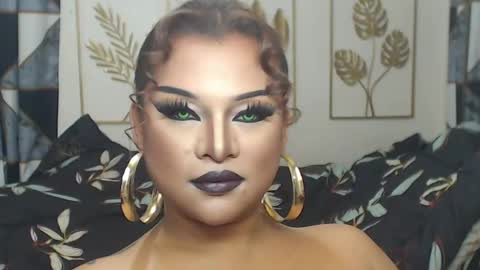 Anastacia Grey  online show from April 20, 12:24 am