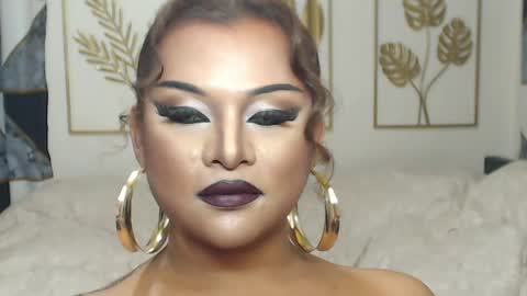 Anastacia Grey  online show from April 21, 1:42 am