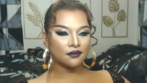 Anastacia Grey  online show from April 22, 12:24 am