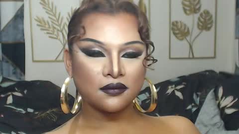 Anastacia Grey  online show from April 22, 11:50 pm