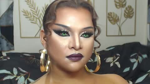 Anastacia Grey  online show from April 24, 12:13 am