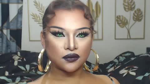 Anastacia Grey  online show from April 24, 10:12 pm