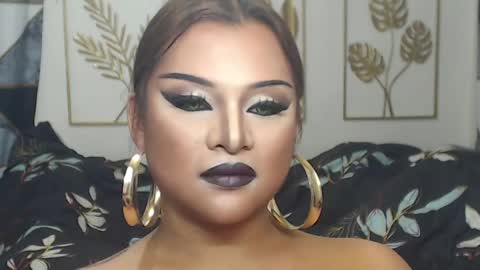 Anastacia Grey  online show from April 25, 11:46 pm