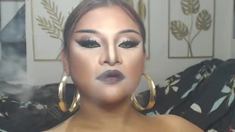 Anastacia Grey  online show from April 26, 11:35 pm