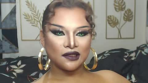 Anastacia Grey  online show from April 27, 11:25 pm