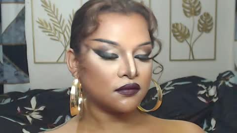 Anastacia Grey  online show from April 28, 2:27 am