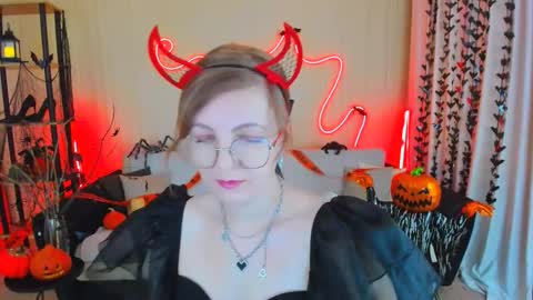 Alice online show from October 26, 9:26 am