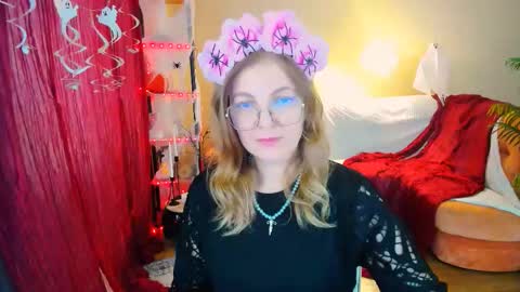 Alice online show from October 27, 10:41 am