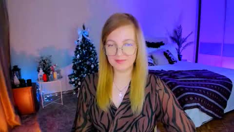 Alice online show from January 9, 9:56 am