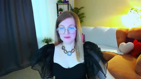 Alice online show from April 25, 9:34 am