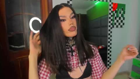 GI online show from September 13, 9:20 am