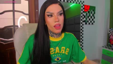 GI online show from October 5, 6:06 pm