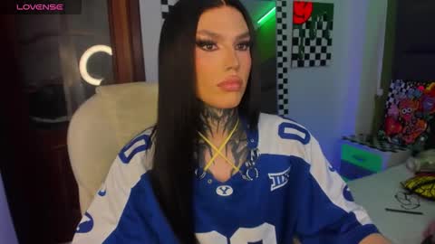 GI online show from January 18, 8:40 am