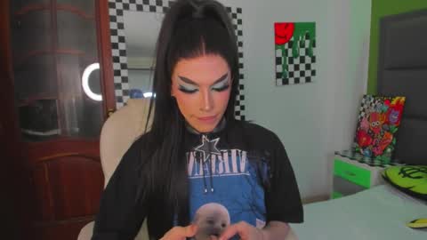 GI online show from February 19, 6:09 am