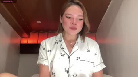 ANDREA online show from June 24, 1:04 am