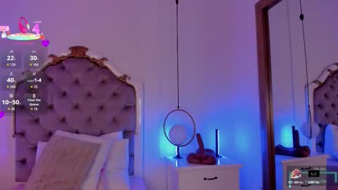 Val online show from February 28, 7:48 pm