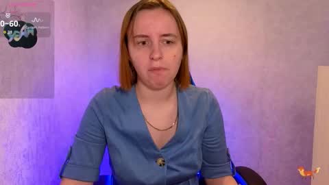 Sweet Sasha online show from March 3, 9:48 am