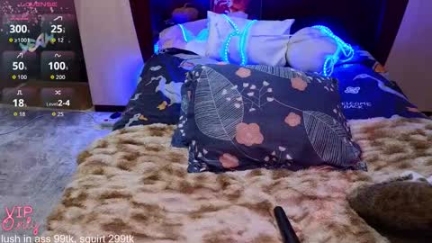 Sweet Sasha online show from March 19, 6:34 pm