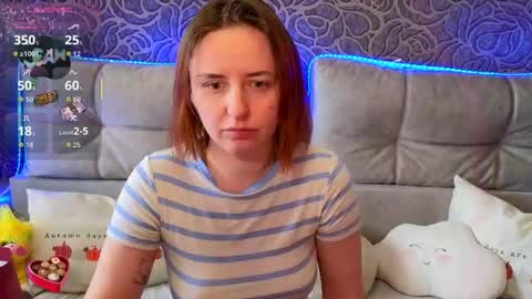 Sweet Sasha online show from April 16, 11:11 am