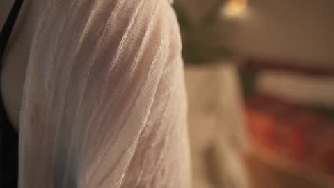 youur_sweetheart online show from April 19, 3:44 pm