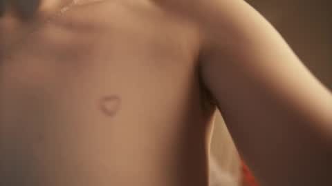 youur_sweetheart online show from April 21, 2:34 pm