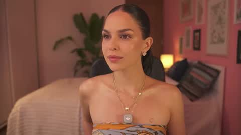 youur_sweetheart online show from August 3, 1:49 pm