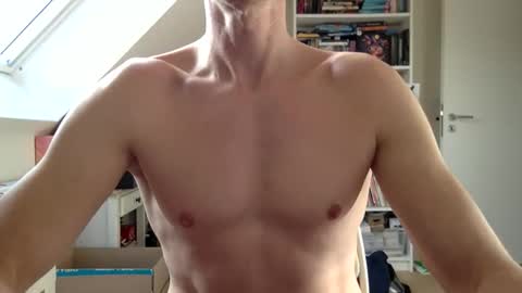 youvegotthis online show from January 19, 1:15 pm