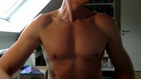 youvegotthis online show from April 4, 1:08 pm