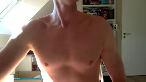 youvegotthis online show from April 7, 1:55 pm