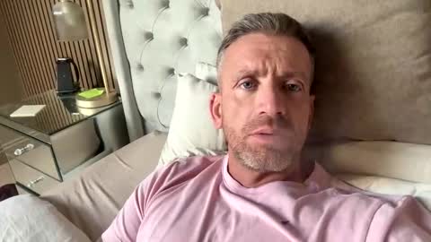 Snapshot of youwantus69 chatting on September 13, 8:36 am You want us 69 online show from September 13, 8:36 am