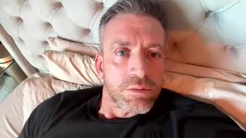 Snapshot of youwantus69 chatting on February 28, 1:01 pm You want us 69 online show from February 28, 1:01 pm