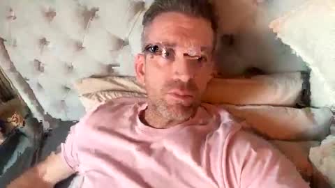 Snapshot of youwantus69 chatting on March 5, 8:32 am You want us 69 online show from March 5, 8:32 am