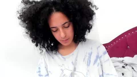 elizabeth  ju   online show from February 26, 7:27 pm