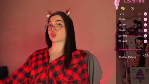 Ysabell online show from December 15, 9:35 am