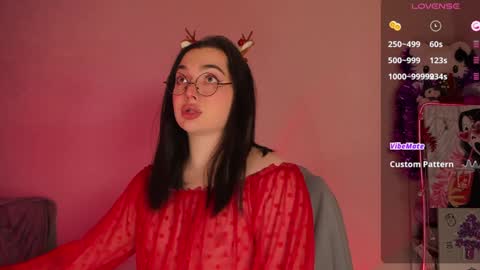 Ysabell online show from December 16, 9:35 am