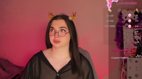 Ysabell online show from December 18, 11:13 am