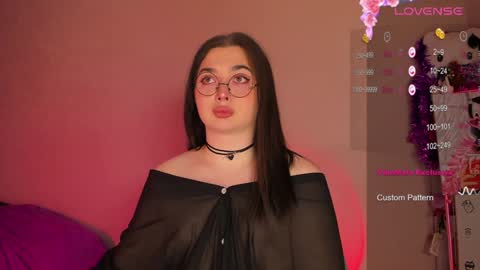 Ysabell online show from January 7, 6:14 pm