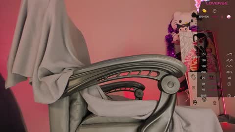 Ysabell online show from February 20, 11:20 am