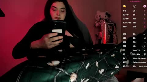 Snapshot of ysabell_viveris chatting on May 21, 6:15 pm Ysabell online show from May 21, 6:15 pm