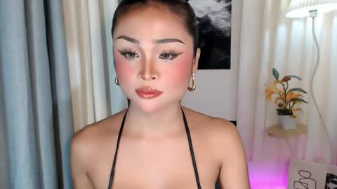 ysabellefox online show from April 21, 9:15 am