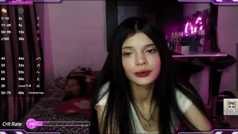 Lilith online show from December 5, 11:27 am