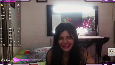 Lilith online show from December 11, 1:39 pm