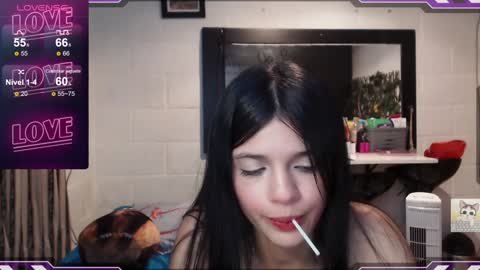 Lilith online show from January 6, 12:24 pm