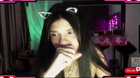 Lilith online show from September 20, 9:43 am