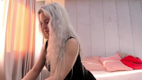 Crazy P online show from January 6, 8:14 am